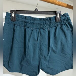 Women’s active shorts